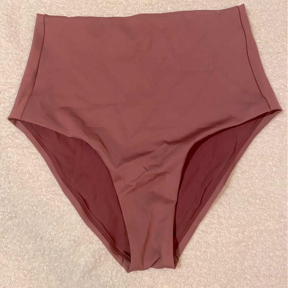 Left On Friday Swim Bottoms
